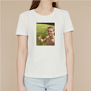 Bartolozzi Energy All Day Joe Bartolozzi T-Shirts