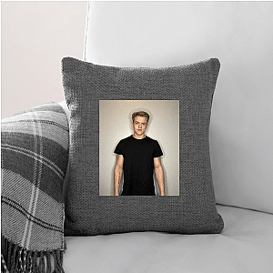 Joe's World, We're Just Screaming Joe Bartolozzi Pillows Cover