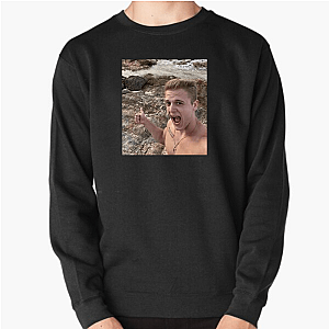 Don’t Talk. Joe’s Talking. Joe Bartolozzi Sweatshirts