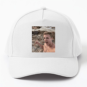 Don’t Talk. Joe’s Talking. Joe Bartolozzi Hats & Caps
