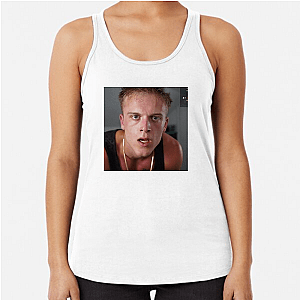 Joe = Emotion in HD Joe Bartolozzi Tank Tops