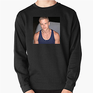 Joe Rage = Real Mood Joe Bartolozzi Sweatshirts