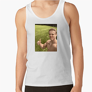 Bartolozzi Energy All Day Joe Bartolozzi Tank Tops