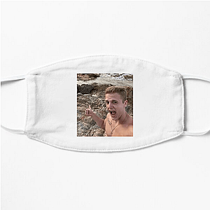 Don’t Talk. Joe’s Talking. Joe Bartolozzi Face Masks