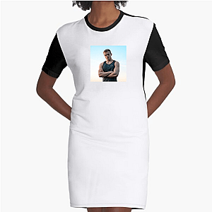 Bartolozzi Can’t Be Tamed Joe Bartolozzi Dresses
