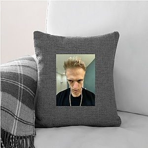 No Filter, Just Joe Joe Bartolozzi Pillows Cover