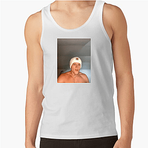Rage Quit in Style – Joe Way Joe Bartolozzi Tank Tops
