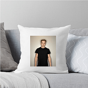 Joe's World, We're Just Screaming Joe Bartolozzi Pillows Cover