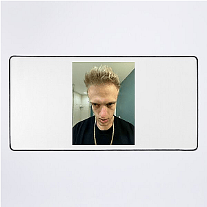 No Filter, Just Joe Joe Bartolozzi Mouse Pads