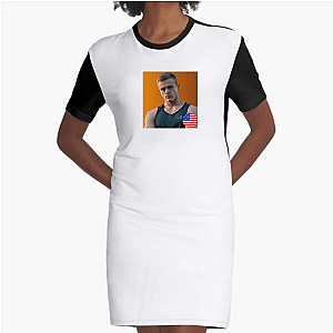 Joe Bartolozzi Made Me Do It Joe Bartolozzi Dresses