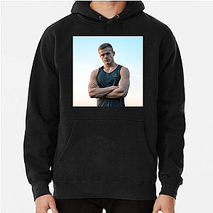 Bartolozzi Can’t Be Tamed Joe Bartolozzi Hoodies
