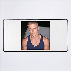 Joe Rage = Real Mood Joe Bartolozzi Mouse Pads