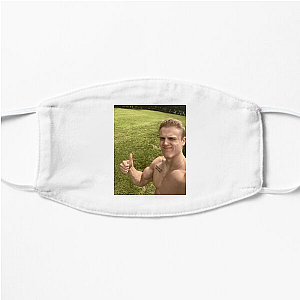 Bartolozzi Energy All Day Joe Bartolozzi Face Masks