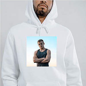 Bartolozzi Can’t Be Tamed Joe Bartolozzi Hoodies