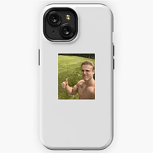 Bartolozzi Energy All Day Joe Bartolozzi iPhone Cases