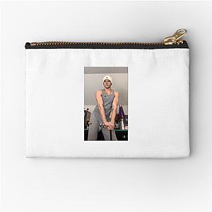 This Face? Bartolozzi Certified Joe Bartolozzi Zipper Pouches