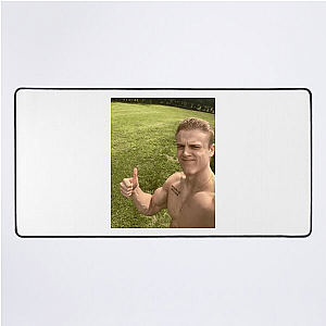 Bartolozzi Energy All Day Joe Bartolozzi Mouse Pads