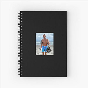 Too Mad to Function – Joe Vibes Joe Bartolozzi Notebook