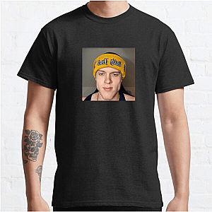 Bartolozzi Mode: Activated Joe Bartolozzi T-Shirts