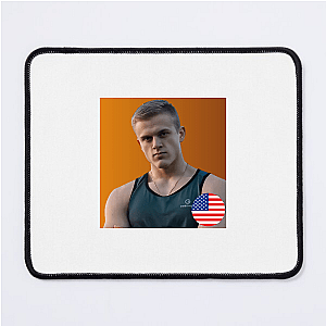 Joe Bartolozzi Made Me Do It Joe Bartolozzi Mouse Pads