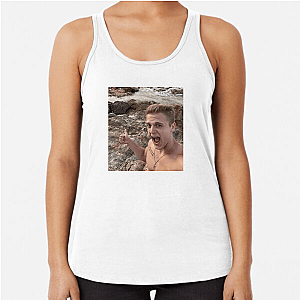 Don’t Talk. Joe’s Talking. Joe Bartolozzi Tank Tops