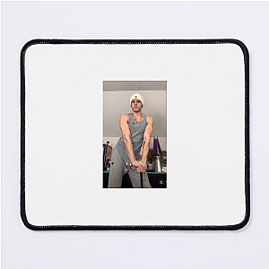 This Face? Bartolozzi Certified Joe Bartolozzi Mouse Pads