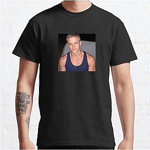 Joe Rage = Real Mood Joe Bartolozzi T-Shirts