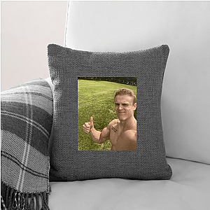 Bartolozzi Energy All Day Joe Bartolozzi Pillows Cover