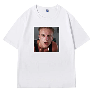 Joe = Emotion in HD Joe Bartolozzi T-Shirts