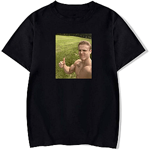 Bartolozzi Energy All Day Joe Bartolozzi T-Shirts