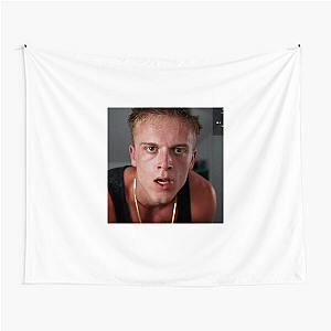 Joe = Emotion in HD Joe Bartolozzi Tapestries