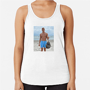 Too Mad to Function – Joe Vibes Joe Bartolozzi Tank Tops