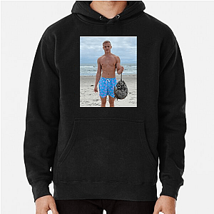 Too Mad to Function – Joe Vibes Joe Bartolozzi Hoodies