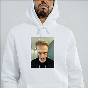 No Filter, Just Joe Joe Bartolozzi Hoodies