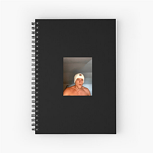 Rage Quit in Style – Joe Way Joe Bartolozzi Notebook