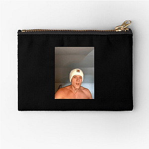Rage Quit in Style – Joe Way Joe Bartolozzi Zipper Pouches
