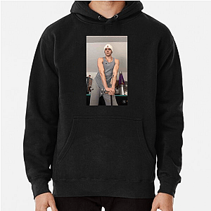 This Face? Bartolozzi Certified Joe Bartolozzi Hoodies