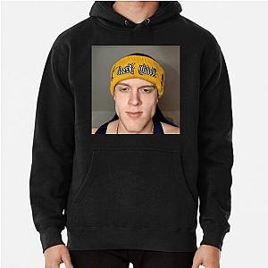 Bartolozzi Mode: Activated Joe Bartolozzi Hoodies
