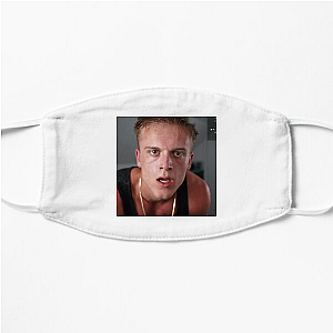 Joe = Emotion in HD Joe Bartolozzi Face Masks