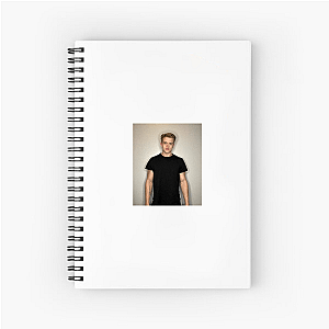 Joe's World, We're Just Screaming Joe Bartolozzi Notebook