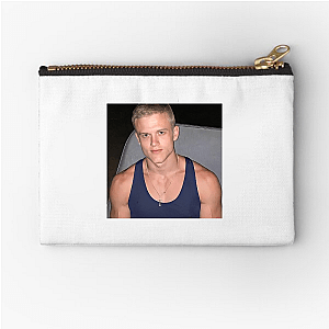 Joe Rage = Real Mood Joe Bartolozzi Zipper Pouches