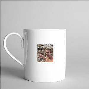 Don’t Talk. Joe’s Talking. Joe Bartolozzi Mugs