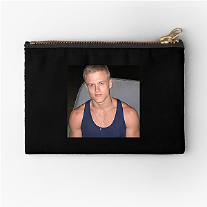 Joe Rage = Real Mood Joe Bartolozzi Zipper Pouches