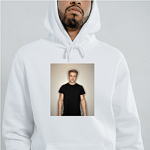 Joe's World, We're Just Screaming Joe Bartolozzi Hoodies