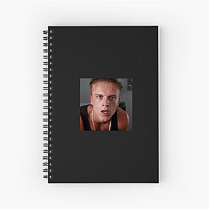 Joe = Emotion in HD Joe Bartolozzi Notebook