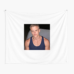 Joe Rage = Real Mood Joe Bartolozzi Tapestries