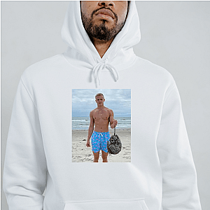 Too Mad to Function – Joe Vibes Joe Bartolozzi Hoodies