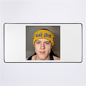 Bartolozzi Mode: Activated Joe Bartolozzi Mouse Pads