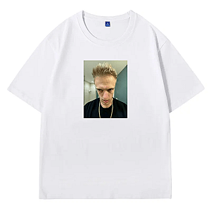 No Filter, Just Joe Joe Bartolozzi T-Shirts
