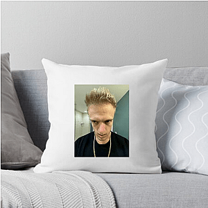No Filter, Just Joe Joe Bartolozzi Pillows Cover